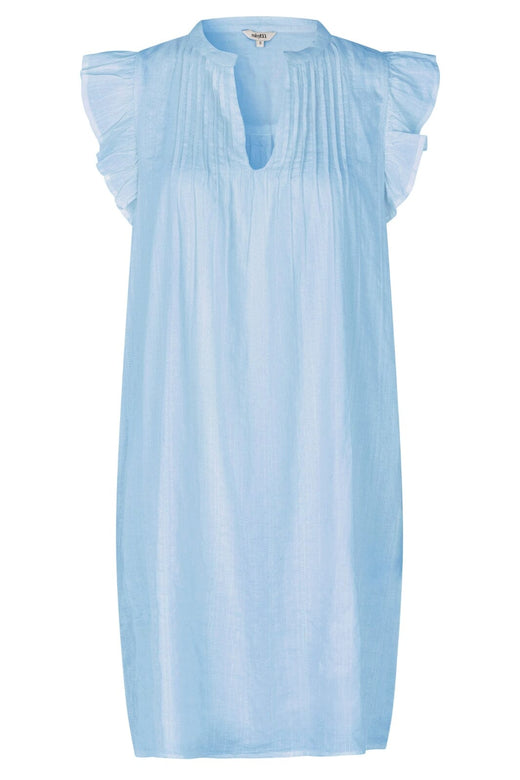 MbyM - Gemala Long-M - G83 Blue Heron