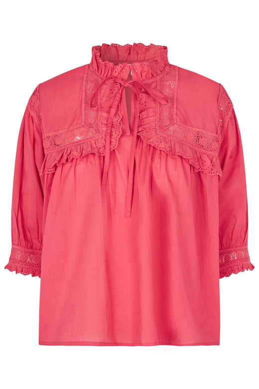 MbyM - Gerlina Short-M 58790347 - S36 Red Candy