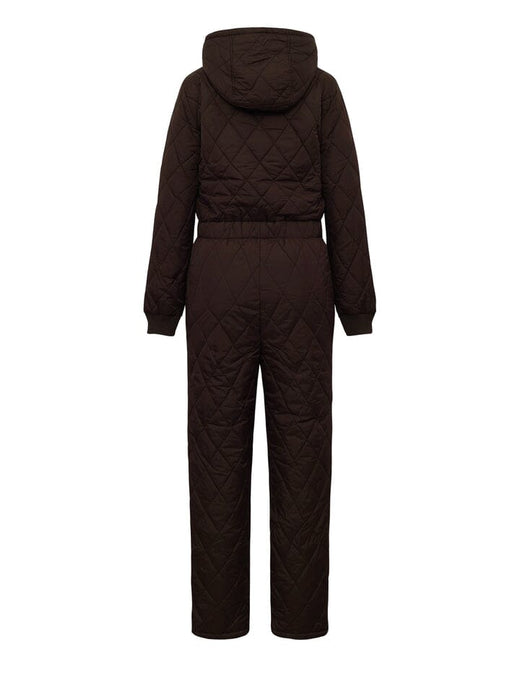 MbyM - Isolde T-M 74691335 - Y02 - Dark Coffee Jakker 