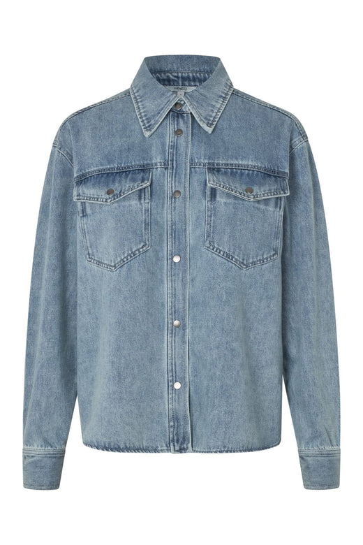 MbyM - Kikki-M 62420476 - S98 - Blue Soft Wash