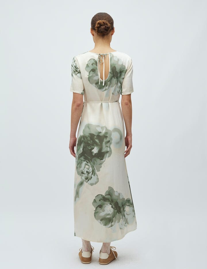 MbyM - Kylar-M 63689863 - U55 - Florella Print Kjoler 