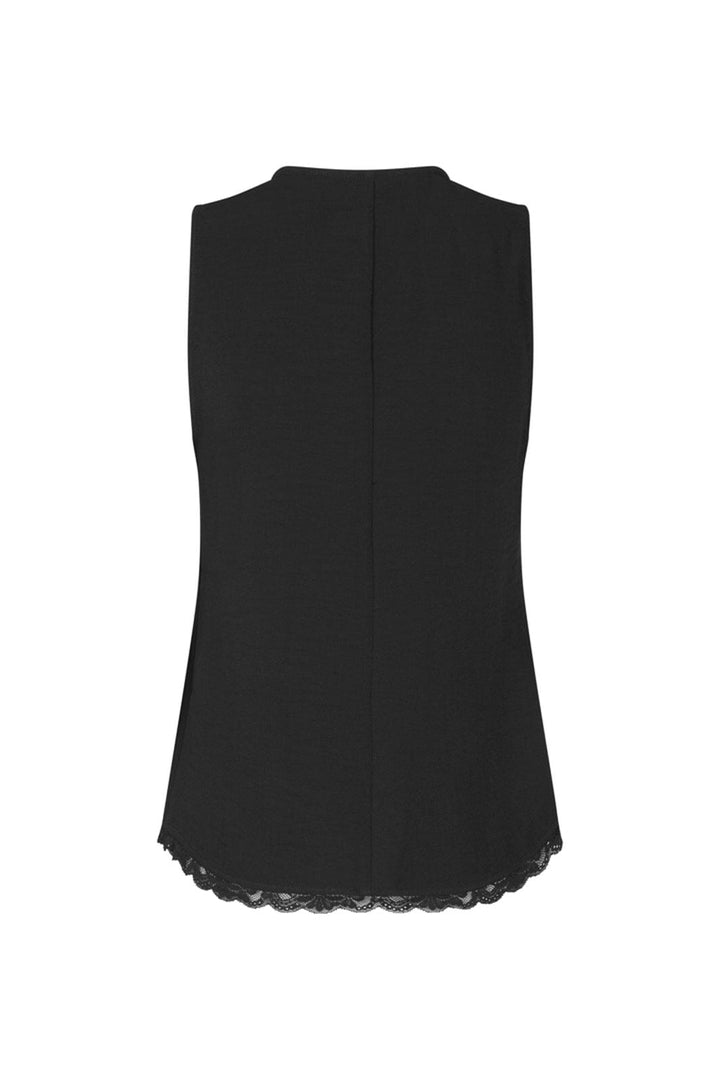 MbyM - Leleh-M 64161069 - 880 - Black