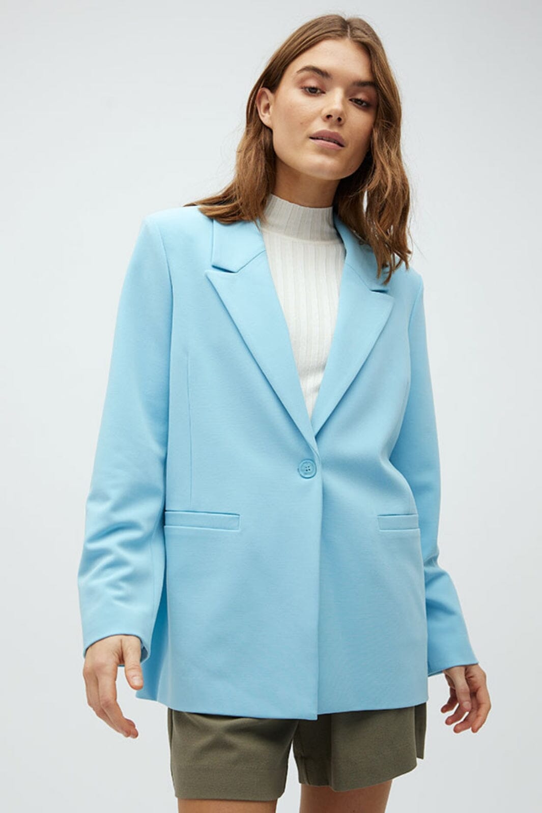 MbyM - Maeva-M - Air Blue Blazere 