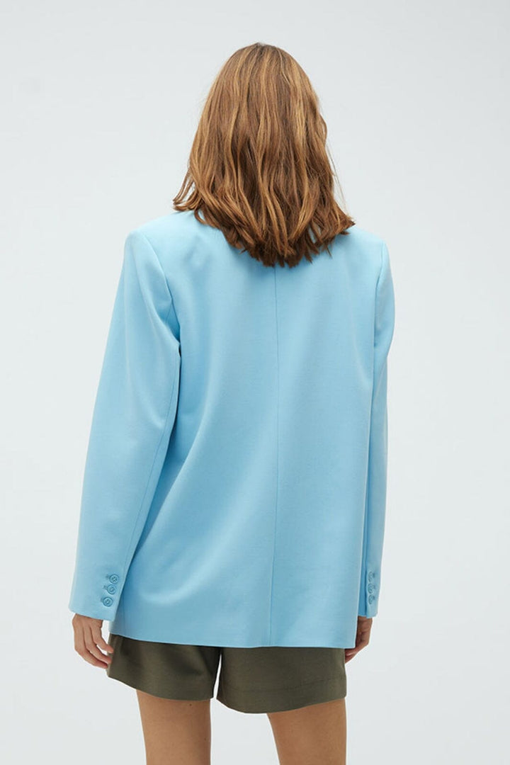 MbyM - Maeva-M - Air Blue Blazere 