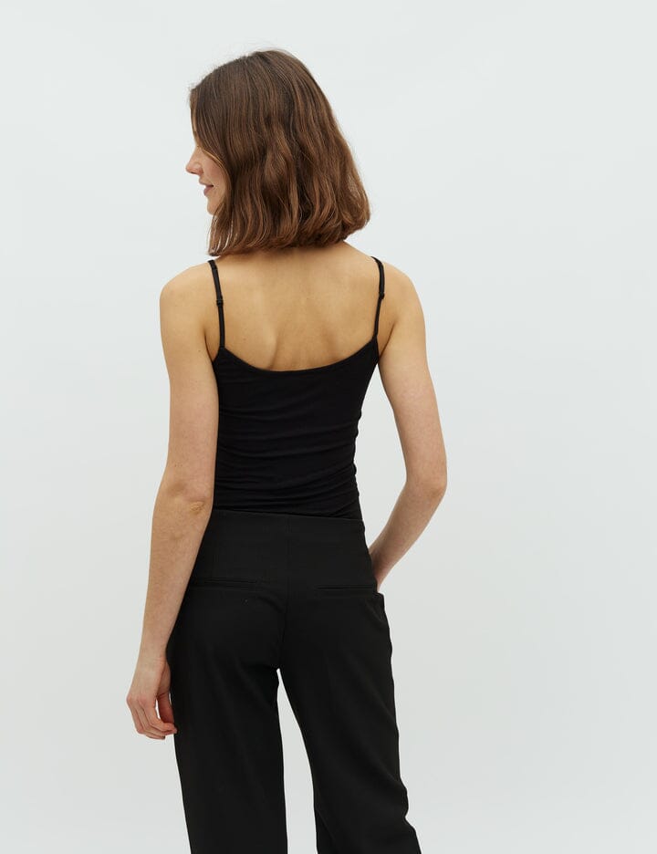 MbyM - Manila 19336120 - 880 - Black Toppe 