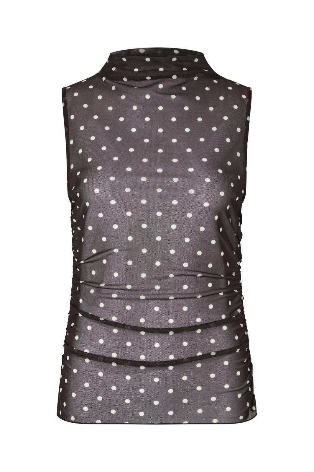 MbyM - Marceline-M 64581189 - V92 - Java Dots Toppe 