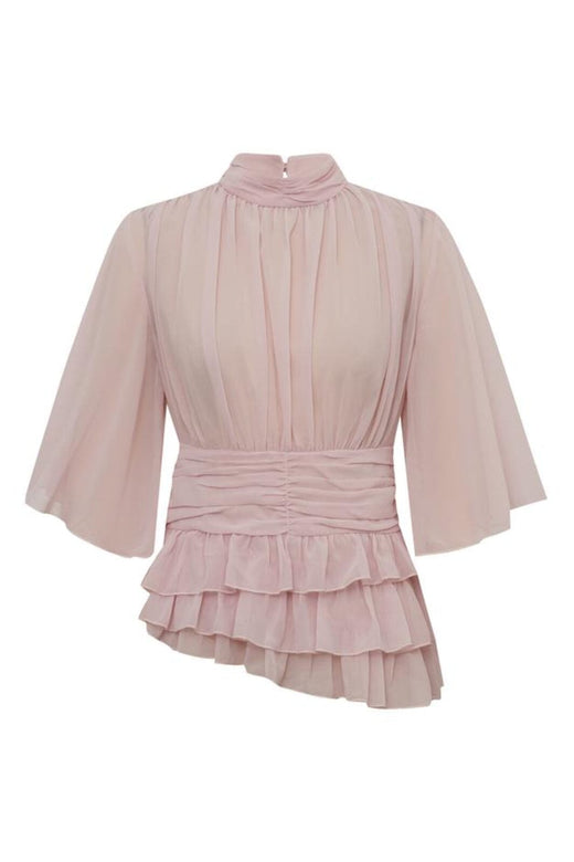 MbyM - Massino-M 65641603 - Z46 - Super Pale Pink T-shirts 