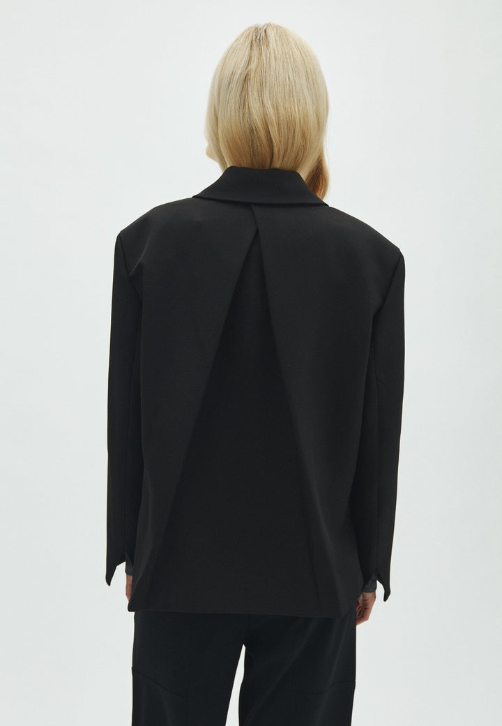 MbyM - Monto-M 61371552 - 880 - Black Jakker 