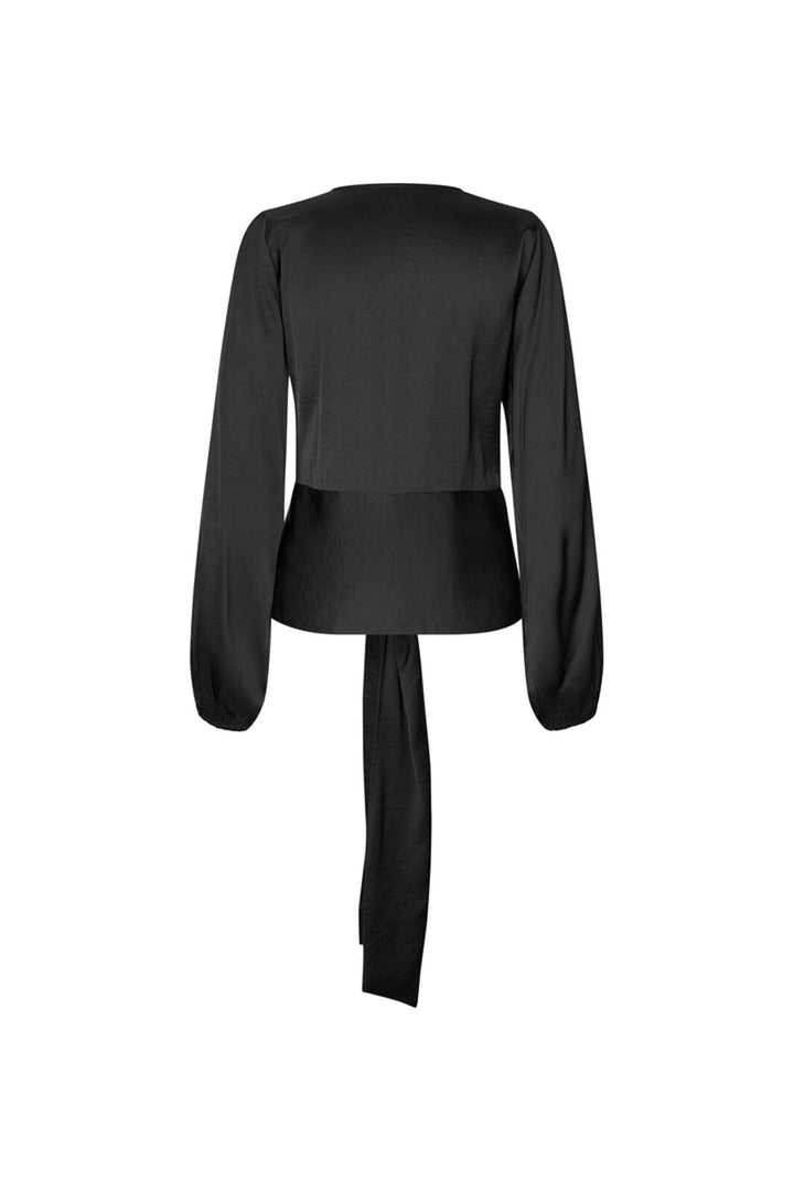 MbyM - Opal-M 57351480 - 880 - Black
