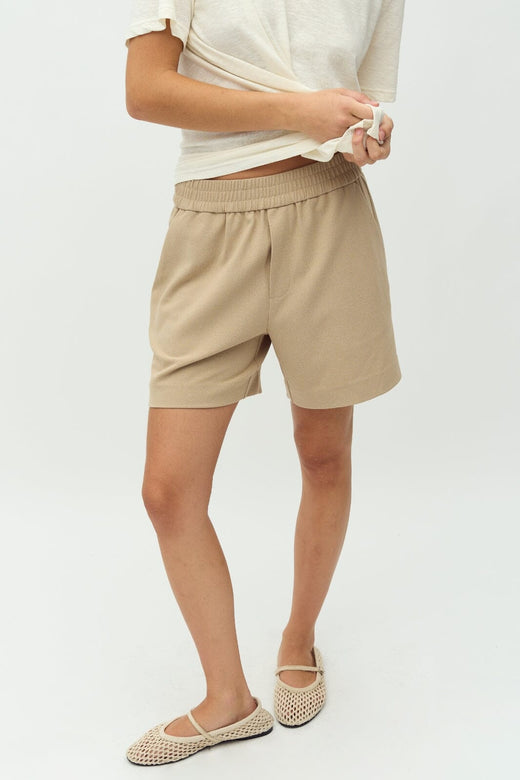 MbyM - Phillipa Short-M 49998961 - G36 White Pepper