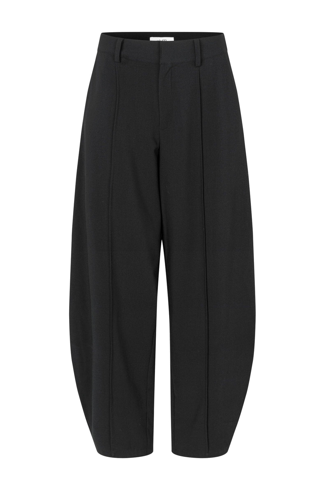 MbyM - Pija-M 57060689 - 880 - Black Bukser 