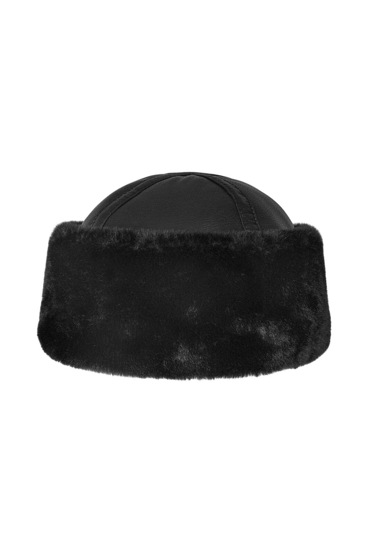 MbyM - Sherlon-M 74911567 - 880 - Black