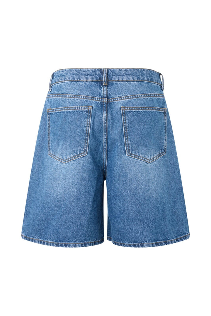 MbyM - Talina-M 64451157 - P32 - Vintage Blue Wash