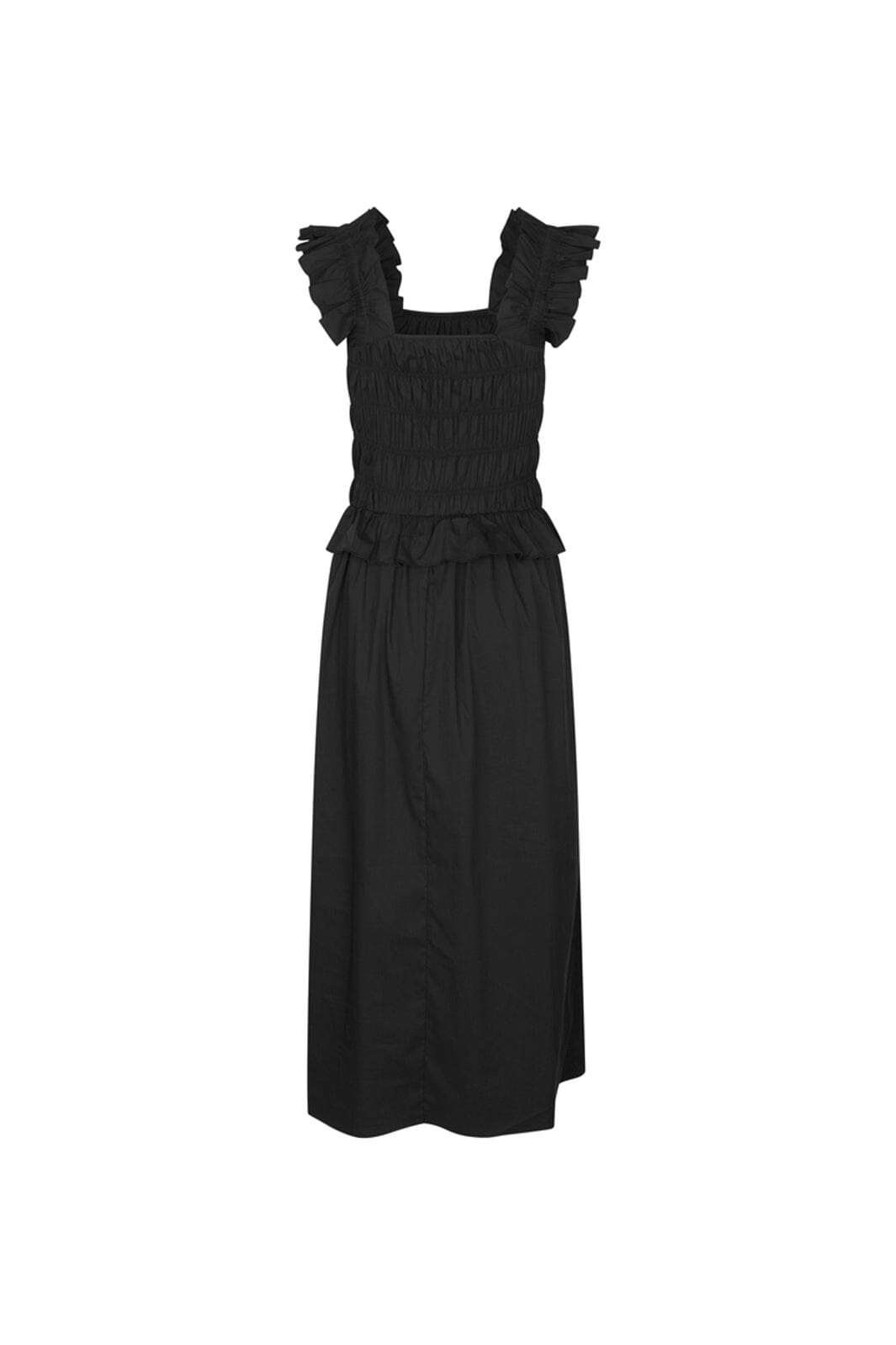 MbyM - Thessaly-M 64101043 - 880 - Black