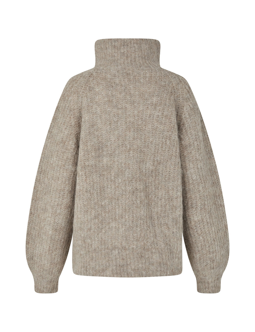 MbyM - Yoza-M 63247572 - U07 - Med. White Pepper Mel Strikbluser 