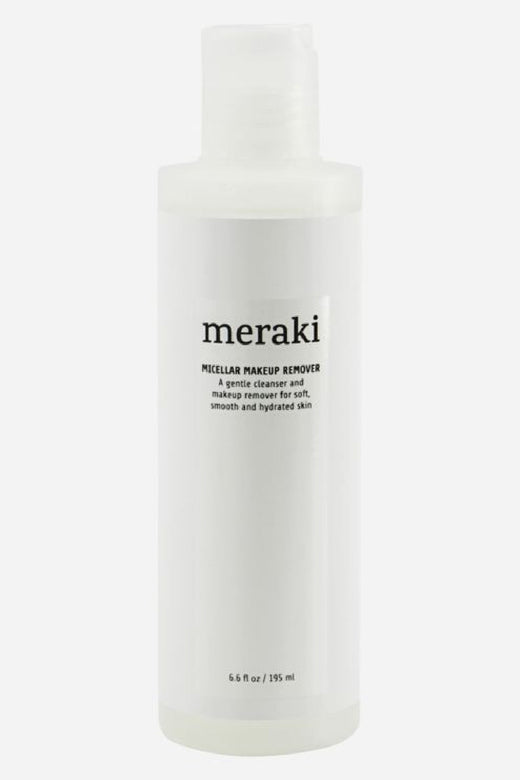 Meraki - Micellar Makeup Remover Makeup 
