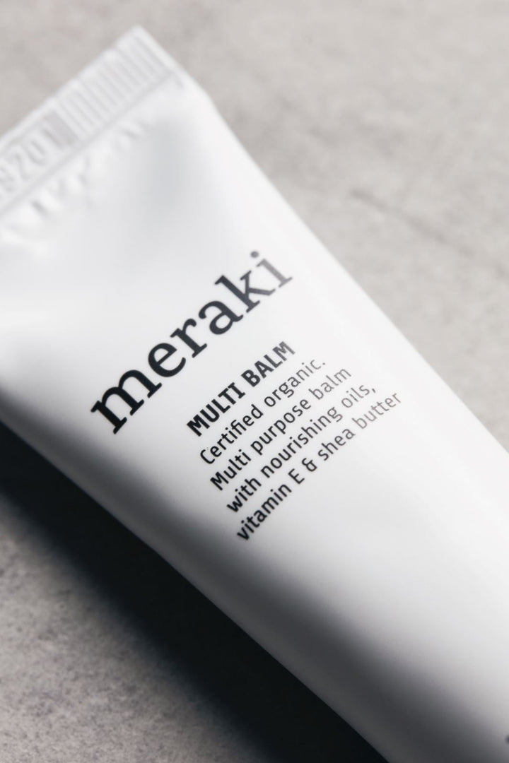 Meraki - Multi Balm - 30 ml Hudpleje 