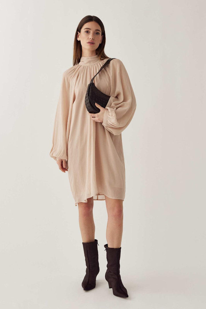 Noella - N-Lorenia Dress 14230003 - 1460 - Blush Pink