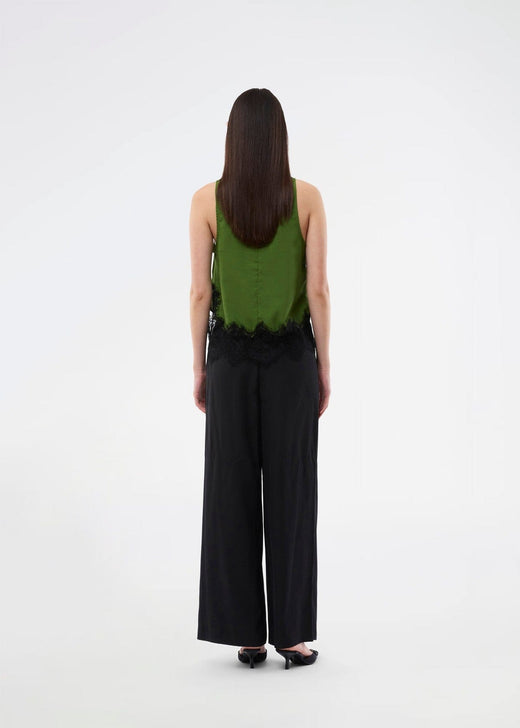ModströM - Birkmd Top 59279 - 2289 - Twist Of Lime Toppe 