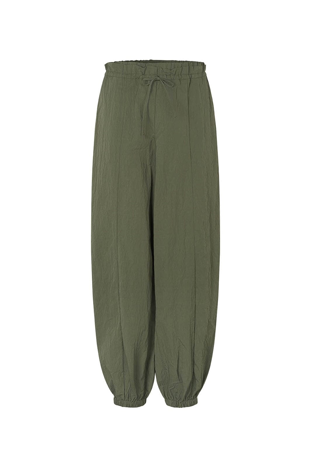 Modström - Caishamd Pants 59345 - 2201 - Army Dust