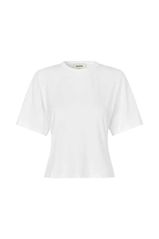 Modström - Cilianemd T-Shirt 59412 - 1 - White