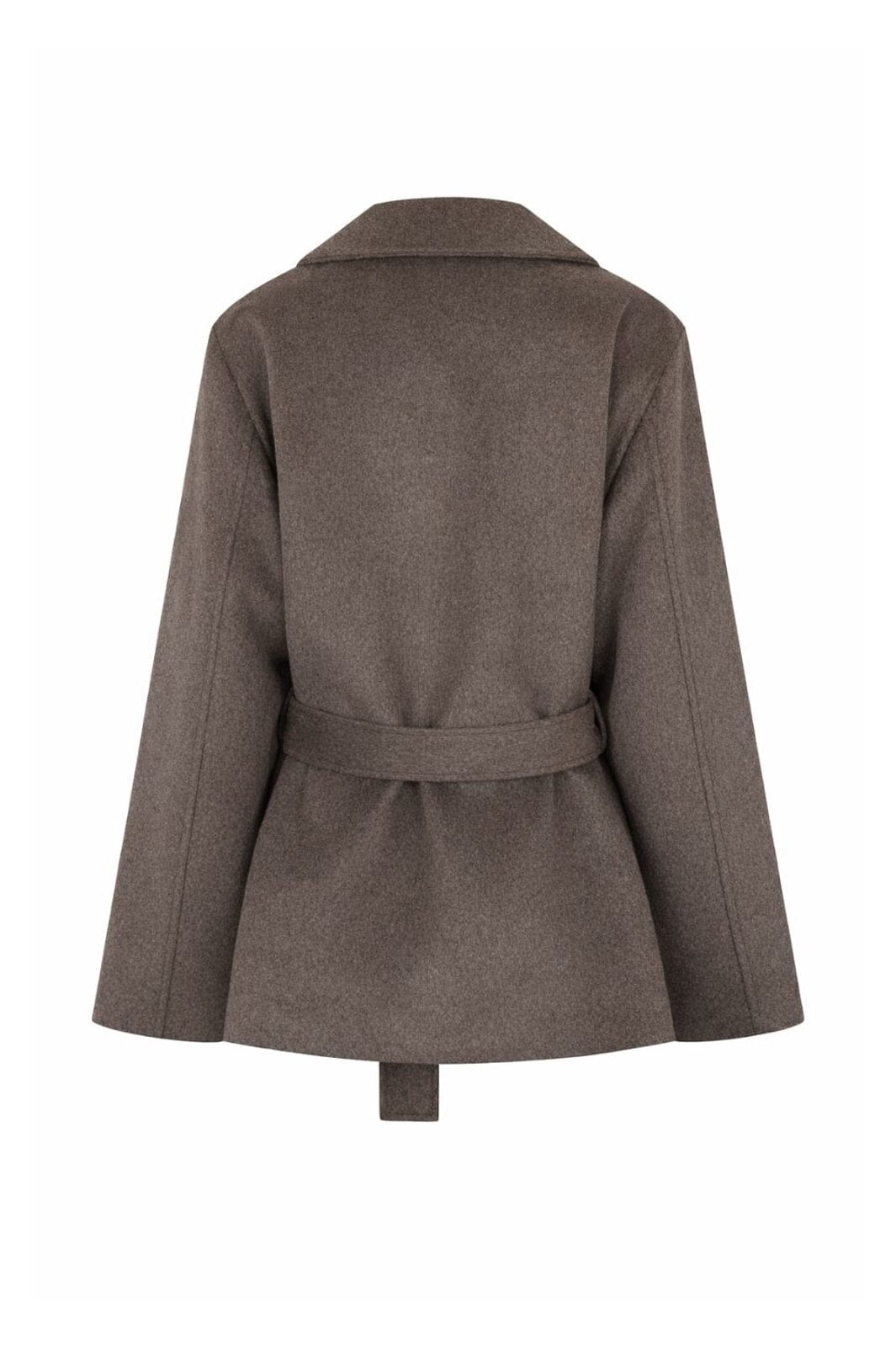 Modström - Constantinemd Jacket 59340 - 5508 - Seal Brown