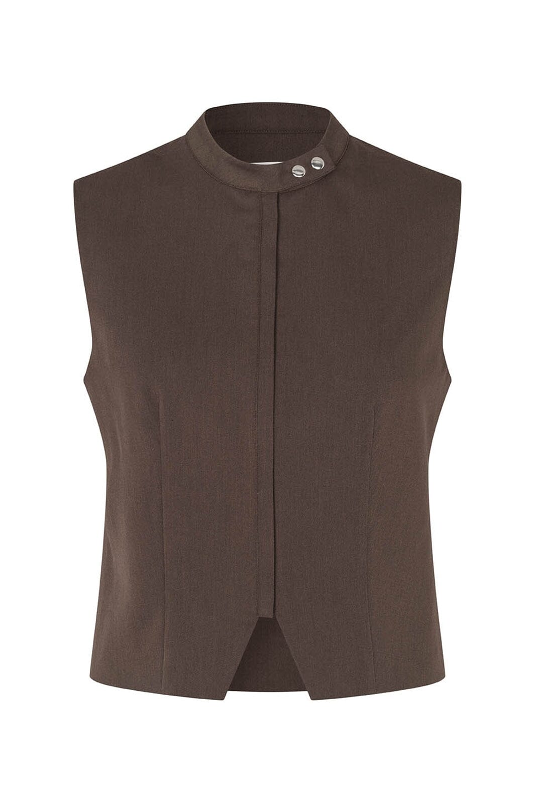Modström - Dodomd Top 59398 - 5508 - Seal Brown