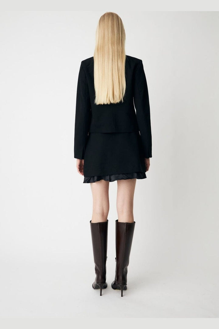 Modström - Eamonmd Skirt 59505 - 7090 - Black