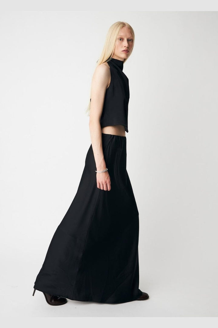 Modström - Edithmd Top 59521 - 07090 - Black