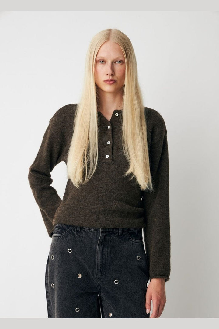 Modström - Esmemd Polo 59832 - 05584 - Chocolate Chip