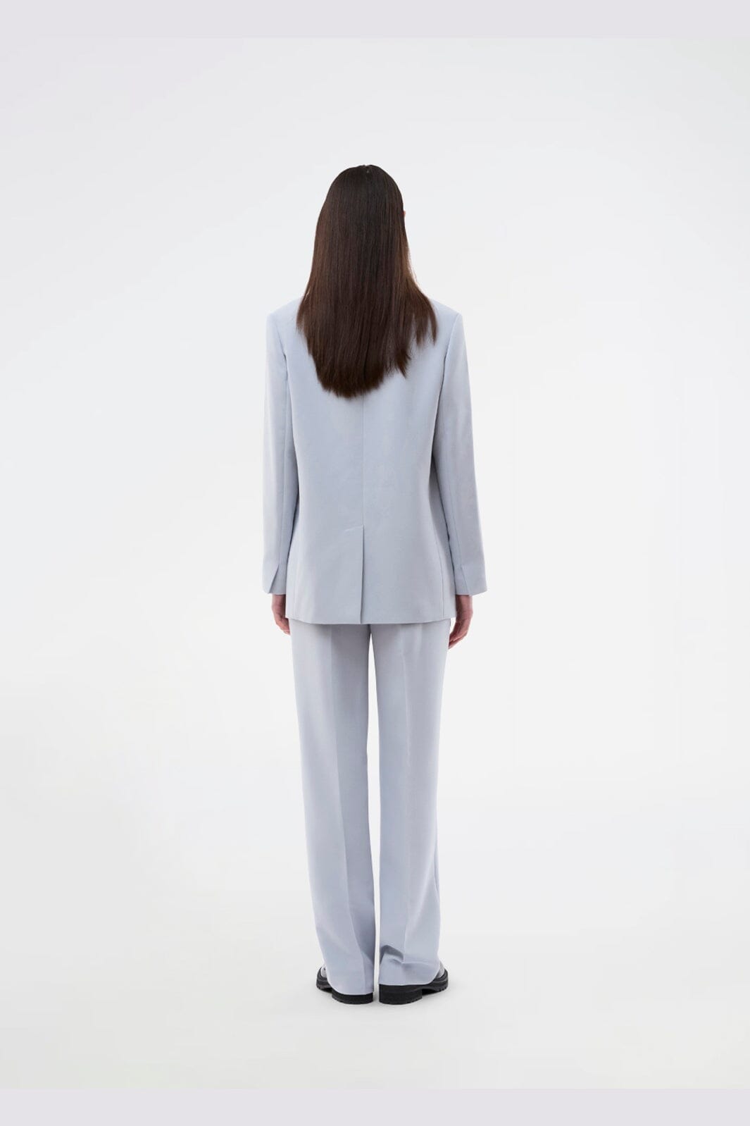 Modström - Gale Blazer 55411 - 3337 - Zen Blue