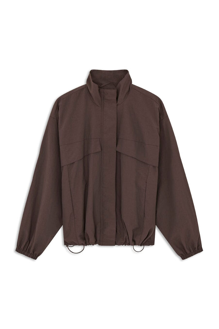 ModströM - Gannonmd Jacket 59677 - 05508 - Seal Brown Blazere 