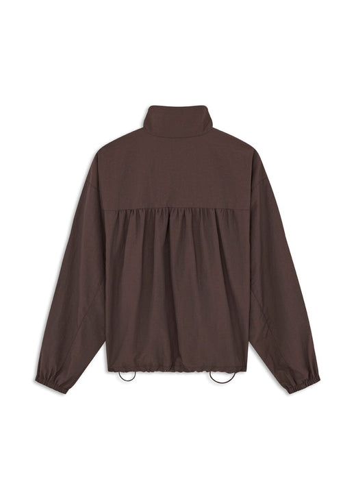 ModströM - Gannonmd Jacket 59677 - 05508 - Seal Brown Blazere 