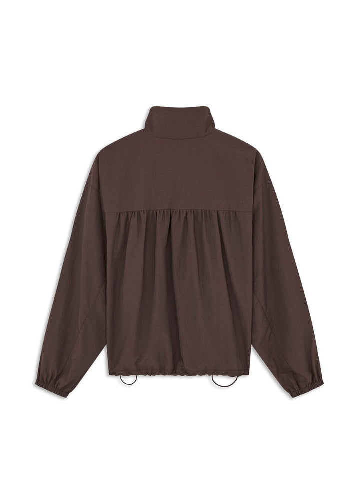 ModströM - Gannonmd Jacket 59677 - 05508 - Seal Brown Blazere 