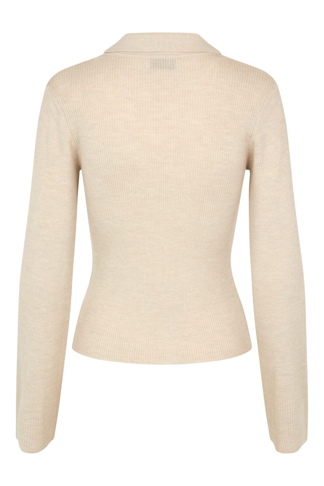 Modström - Hirokimd Cardigan 57474 - 100 - Summer Sand
