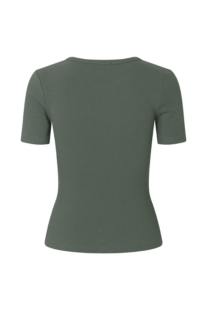Modström - Igormd Short T-Shirt 58544 - 2907 - Beluga