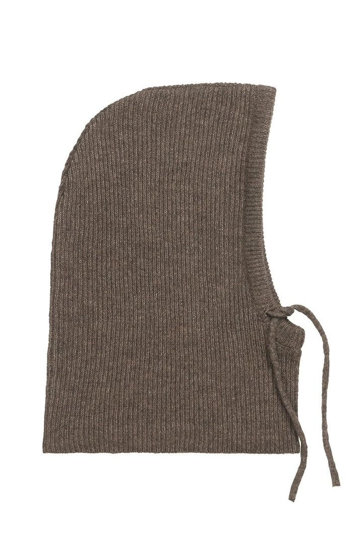 Modström - Karnismd Balaclava 58129 - 11428 - Espresso Melange