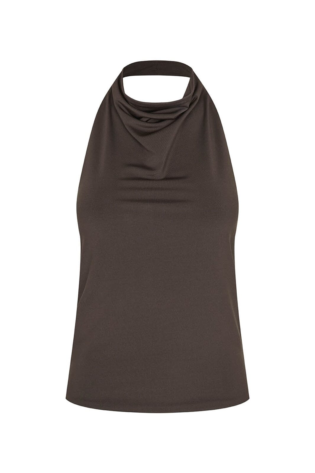 Modström - Parissamd Top 58669 - 5508 - Seal Brown