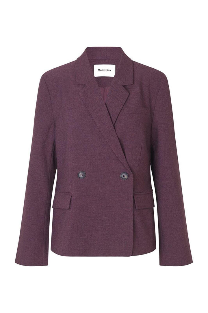 Modström - Ripleymd Blazer 58818 - 1220 - Winter Bloom