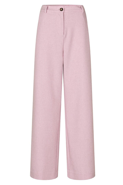 Modström - Sophiemd Pants 58870 - 1222 - Pink Melange