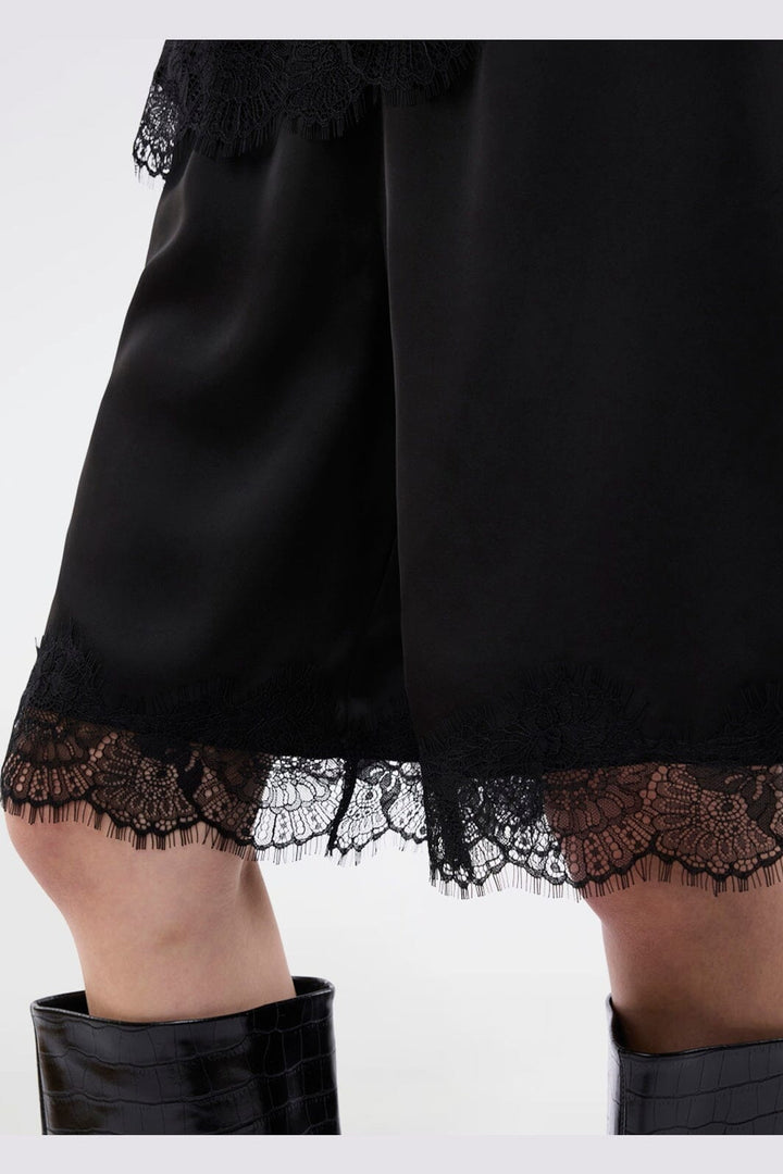 Modström - Tamalmd Shorts 59486 - 7090 - Black