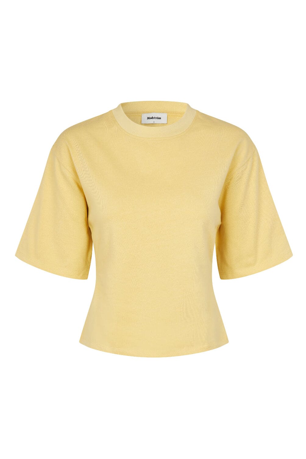 Modström - Tampamd T-Shirt 58837 - 5000 - Jojoba T-shirts 