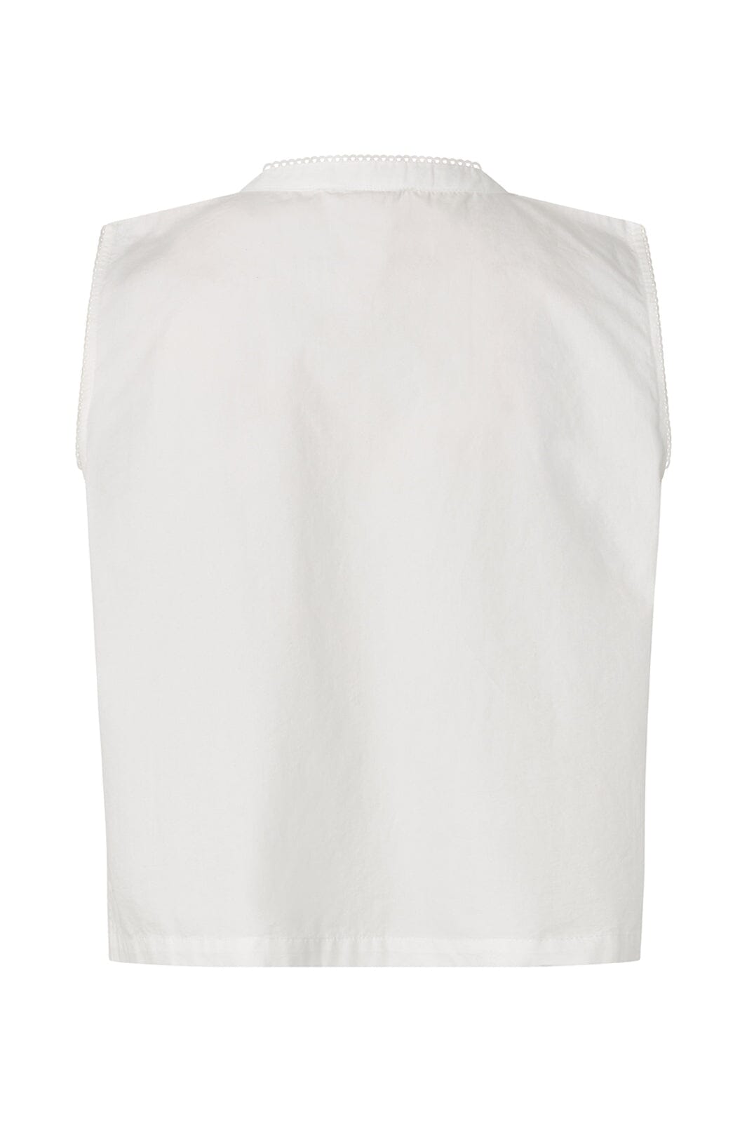 Modström - Tessamd Top 59655 - 4 - Soft White