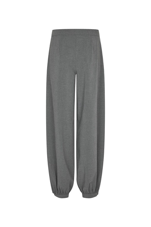 Modström - Tiamomd Pants 59477 - 7088 - Dark Grey Melange