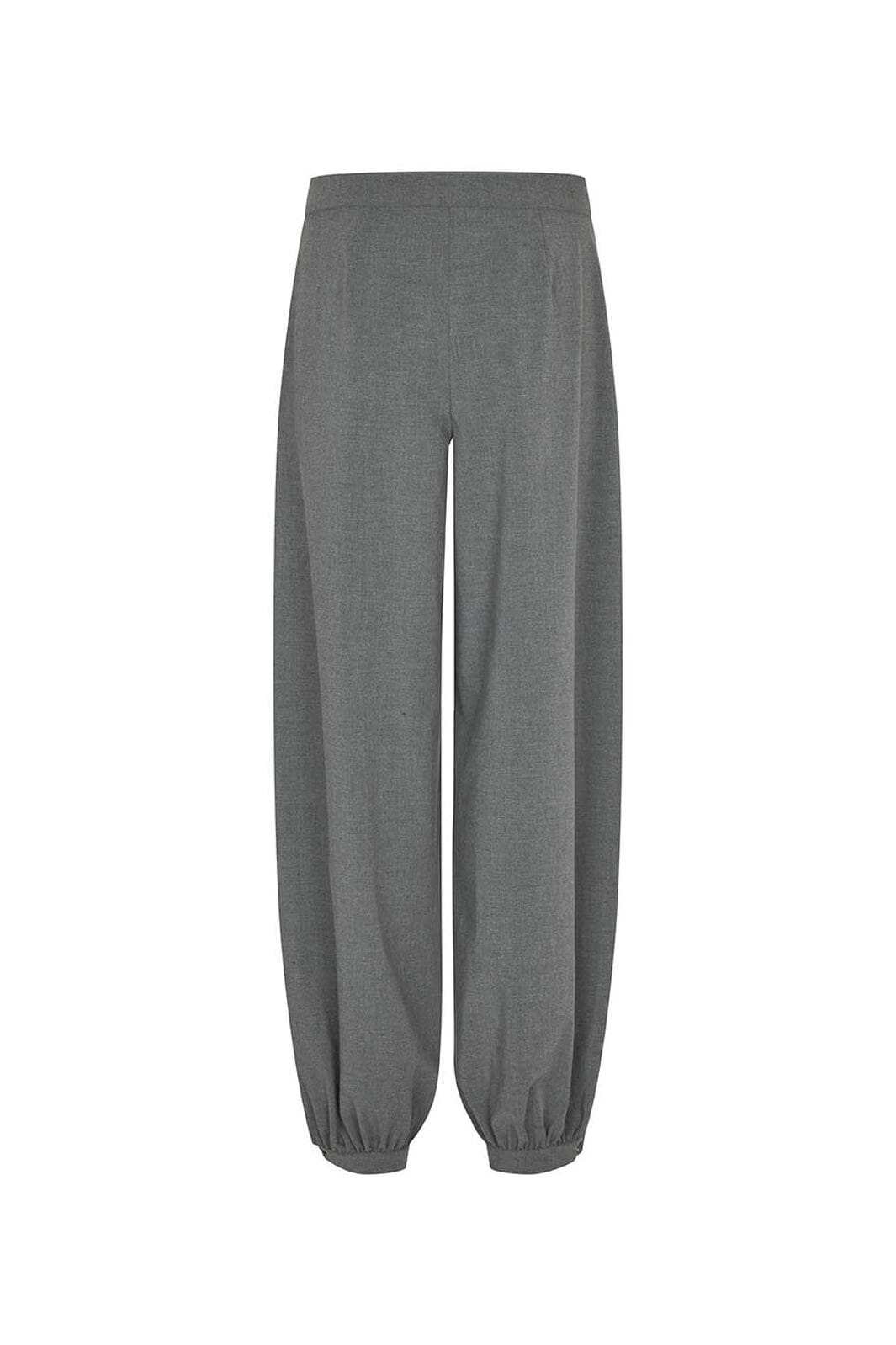 Modström - Tiamomd Pants 59477 - 7088 - Dark Grey Melange