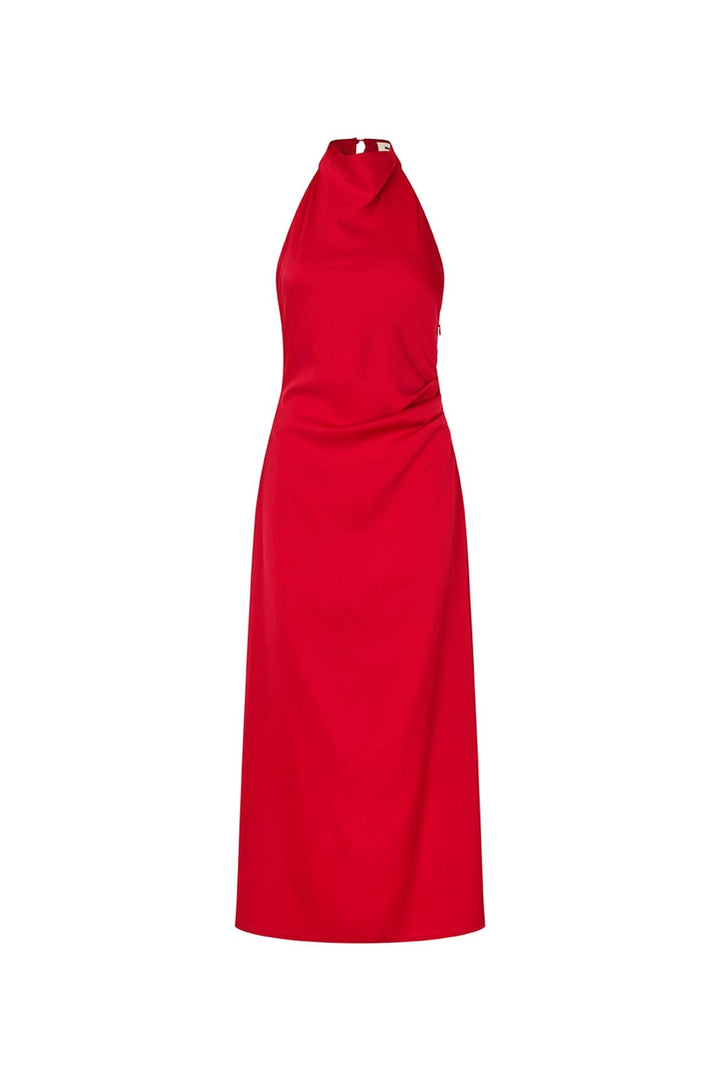 Modström - Timmiemd Dress 59317 - 13628 - Hibiscus
