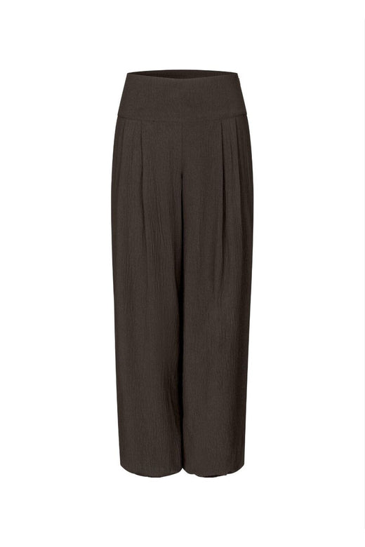 Modström - Tullemd Pants 59459 - 5508 - Seal Brown