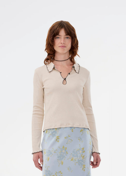 Modström - Urdmd Ls Top 59286 - 15 - Moonbeam Toppe 