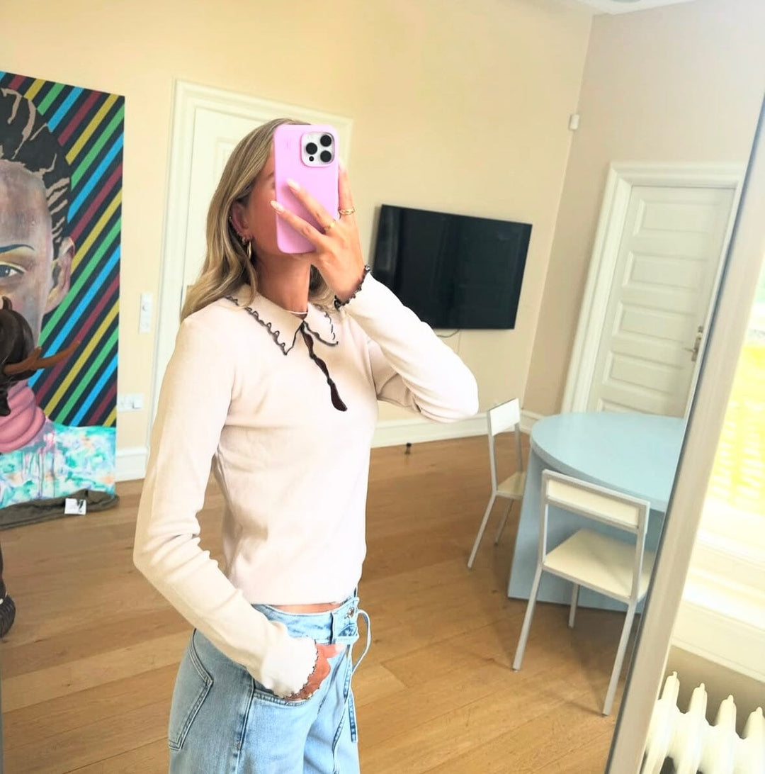 Modström - Urdmd Ls Top 59286 - 15 - Moonbeam Toppe 