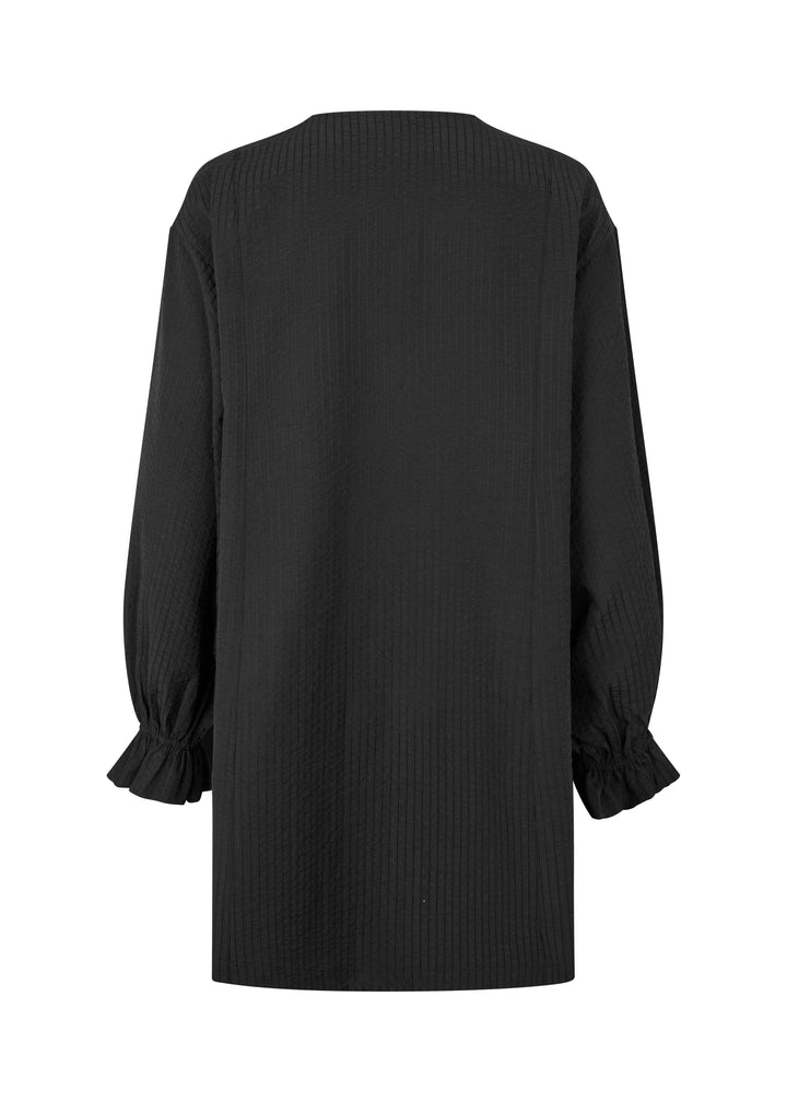 Modström - Ursamd Dress 59097 - 7090 - Black Kjoler 